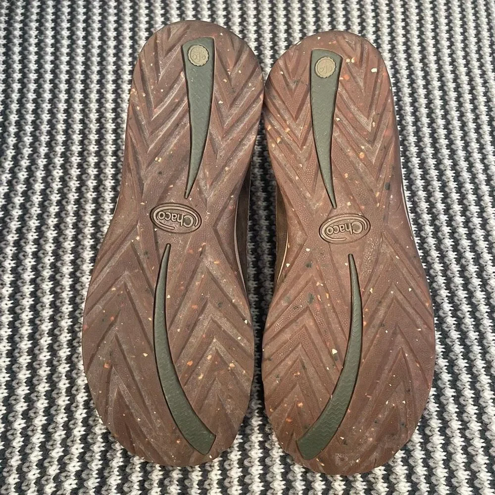 Chaco Barbary Ivy ankle boot women’s shoe size 8.5
